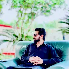 Фото Yasir 1 