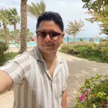 Фото Ahmed 1 