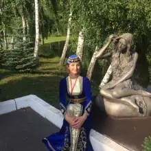 Фото Ленора 2 Любимые места&hellip;❤️