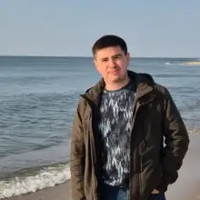 Фото Илдар 1 