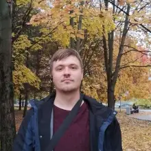 Фото Ильяс 3 