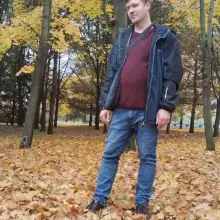 Фото Ильяс 1 