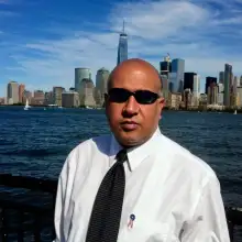 Фото NY 1 