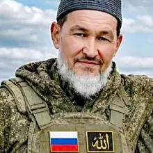 Фото Али 1 ماشاء الله