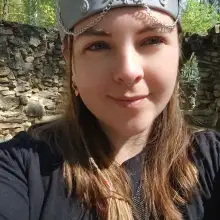 Фото Мария 1 Старый замок 🏰