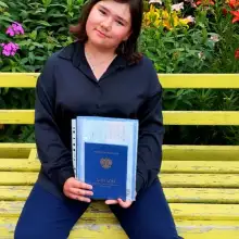 Фото Нилюфар 3 