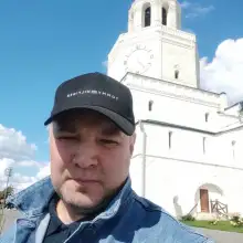 Фото Тимур 1 