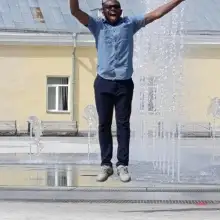 Фото Ebube 4 Fountain