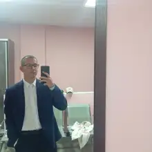 Фото Коляка 1 Мусульманский Имам в Яхроме☪️