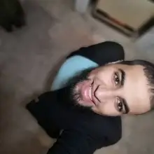 Фото Abdelhamid 3 Hi