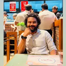 Фото Alf 1 Yes 😊 this is me