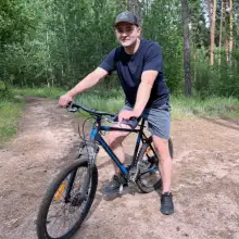 Фото Ильгиз 2 