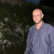 Фото Mehdi 2 
