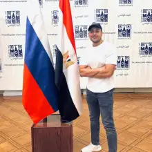 Фото Mohamed 3 🇪🇬🇷🇺🫶