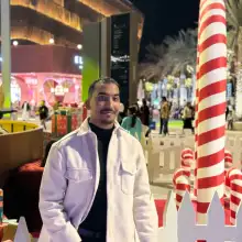 Фото Mahmoud 1 