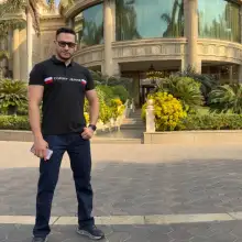 Фото Mahmoud 1 