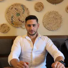 Фото Mahmoud 3 