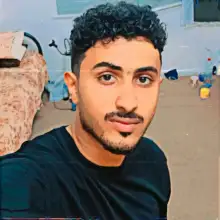 Фото Mohammed 1 