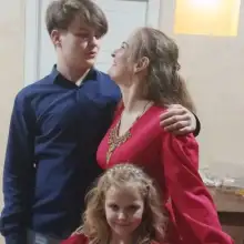 Фото Елена 3 Мои💞💞😍😍😍