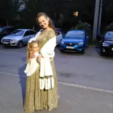 Фото Елена 4 В Театр...