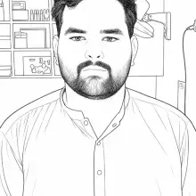Фото Muhammad 1 