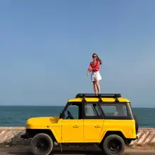 Фото Эльза 2 