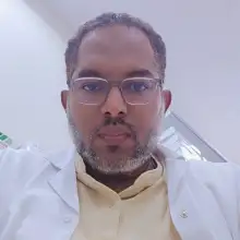 Фото Mohammed 2 