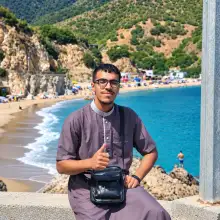 Фото Abdelmouhaimen 1 