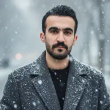 Фото Ehsan 3 