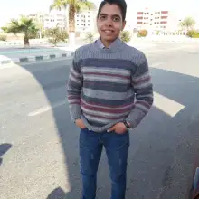 Фото Mohamed 1 