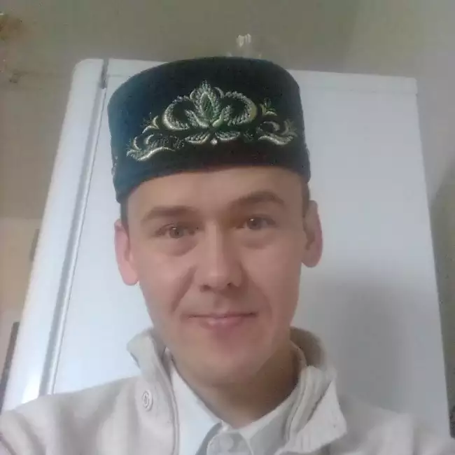 Рамиль, 35, Тюмень, Россия - Tatar Nikah