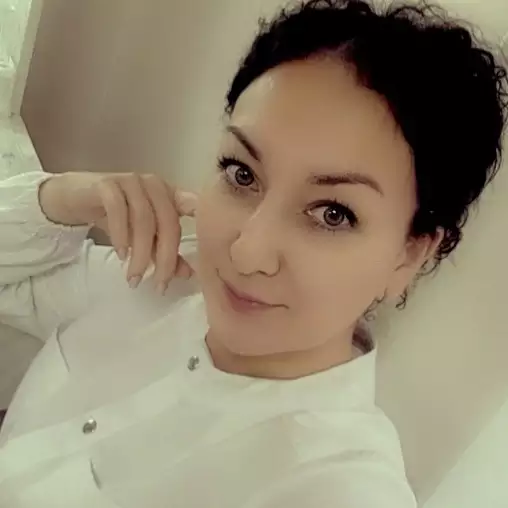 Алсу, 38, Агрыз, Россия - Tatar Nikah