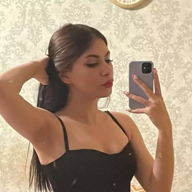 Елена, 27, Москва, Россия - Tatar Nikah