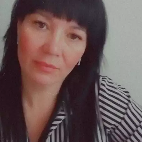Марина, 48, Самара, Россия - Tatar Nikah
