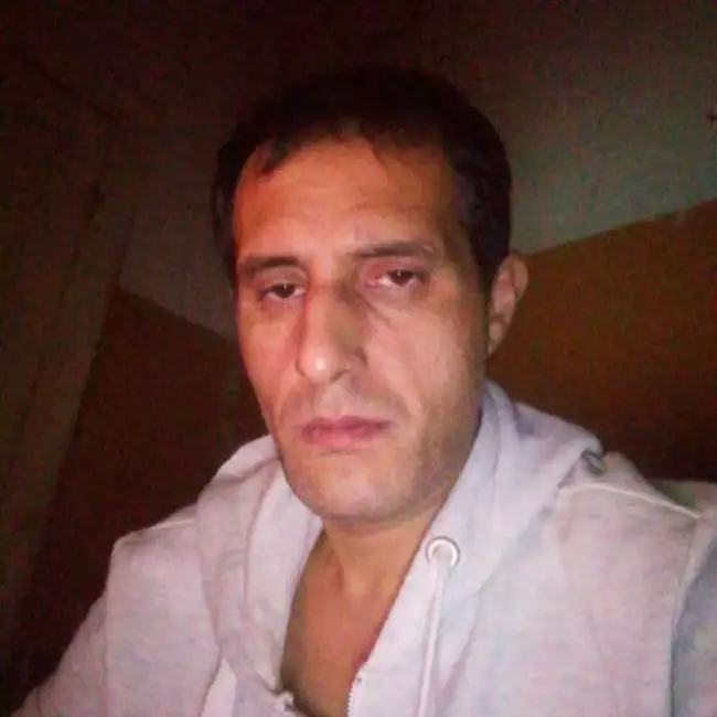 Amid, 47, Саратов, Россия - Tatar Nikah