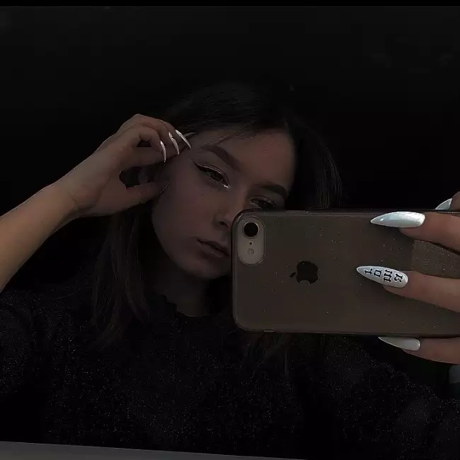 Мария, 23, Москва, Россия - Tatar Nikah