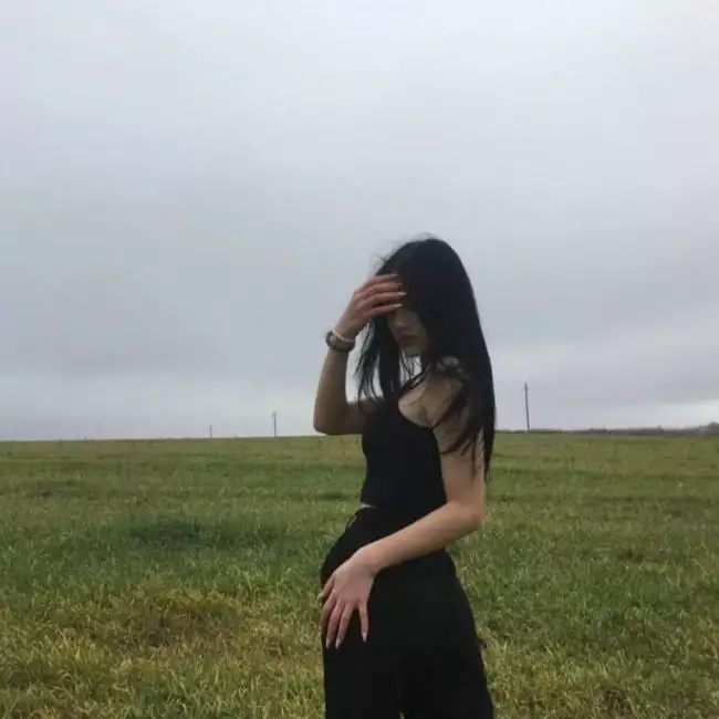 Юлия, 25, Москва, Россия - Tatar Nikah