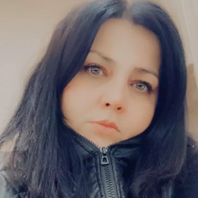 Татарочка, 47, Симферополь, Россия - Tatar Nikah