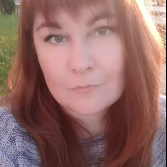 Ирина, 45, Саратов, Россия - Tatar Nikah