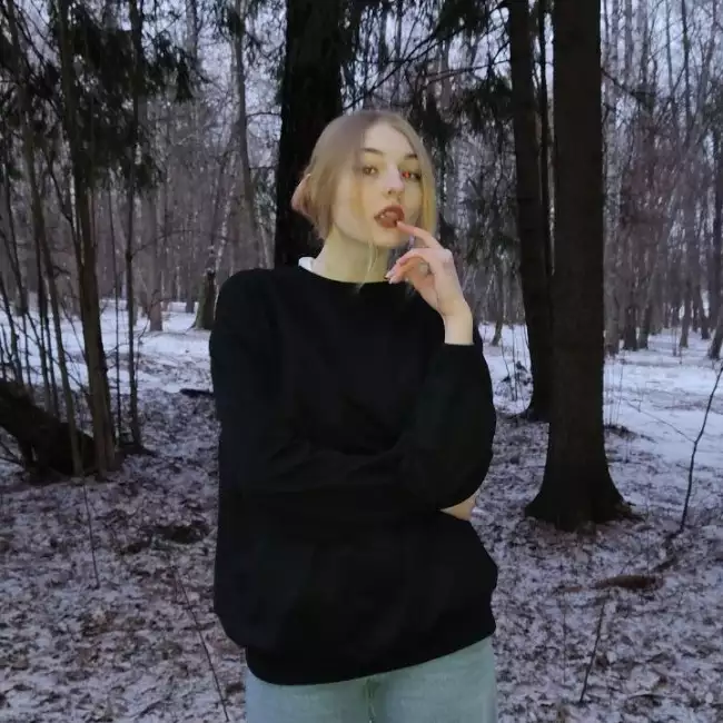 Лера, 25, Москва, Россия - Tatar Nikah