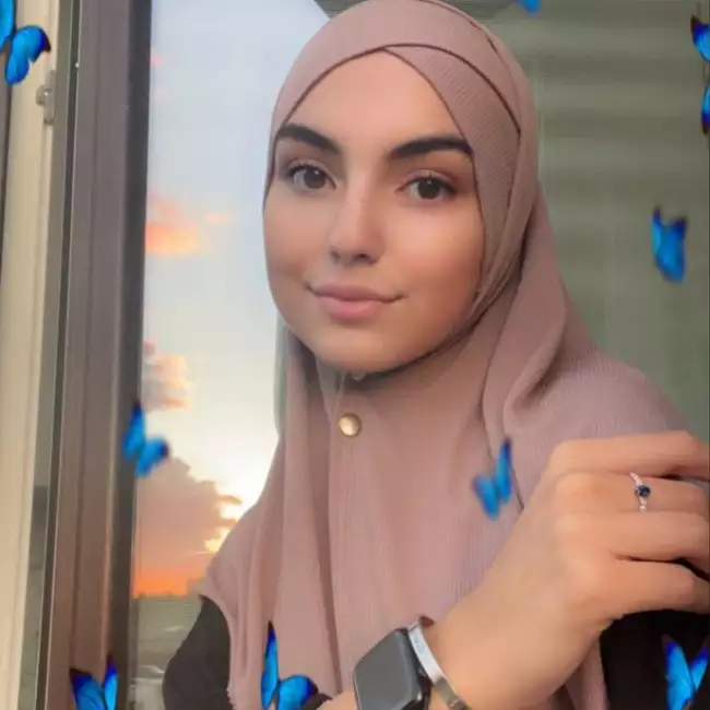 Асина, 25, Москва, Россия - Tatar Nikah