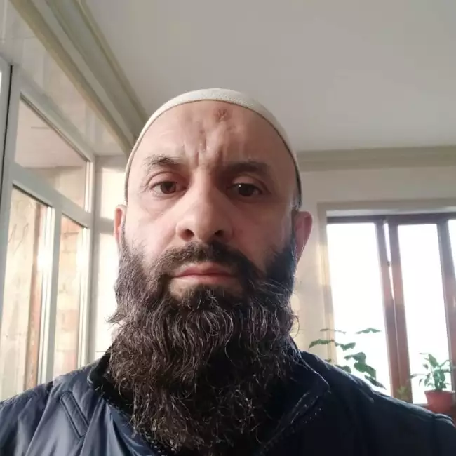Руслан, 50, Махачкала, Россия - Tatar Nikah