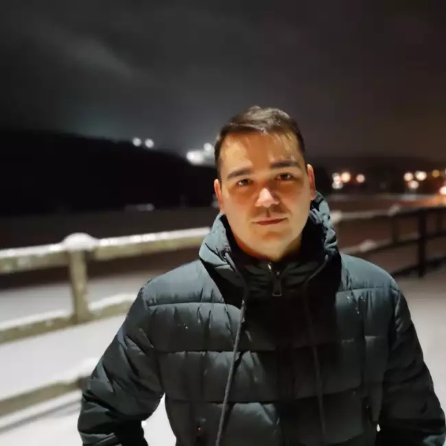 Камиль, 36, Бугульма, Россия - Tatar Nikah