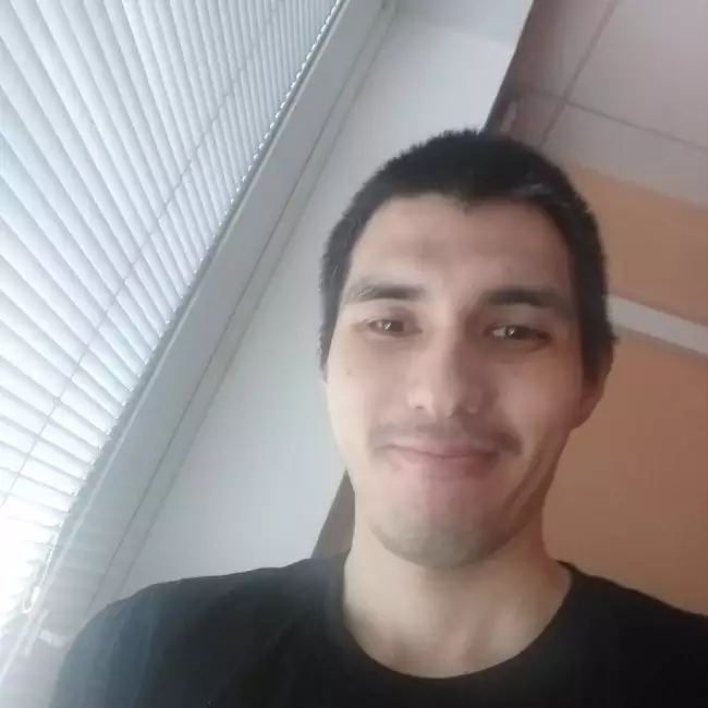 Замир, 31, Ханты-Мансийск, Россия - Tatar Nikah
