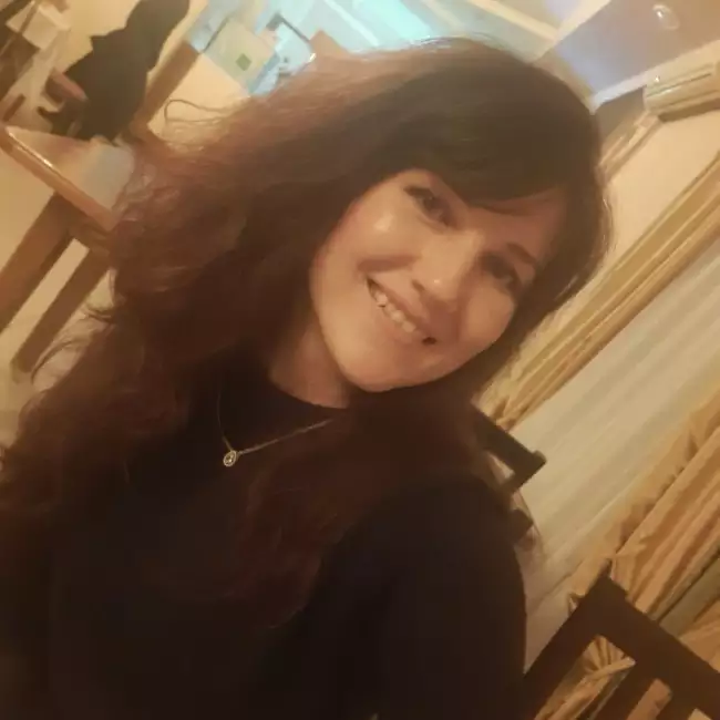 Альфия, 34, Саратов, Россия - Tatar Nikah
