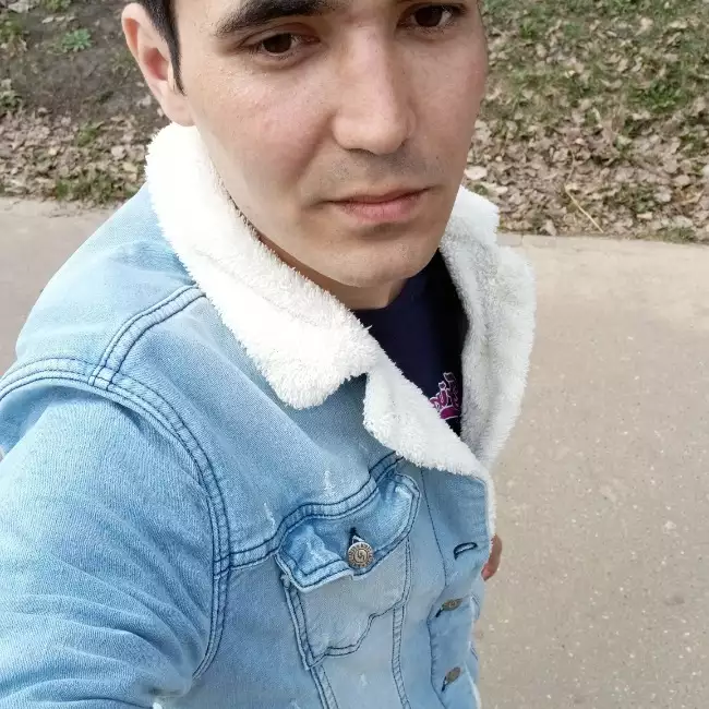 Нодир, 30, Россия - Tatar Nikah
