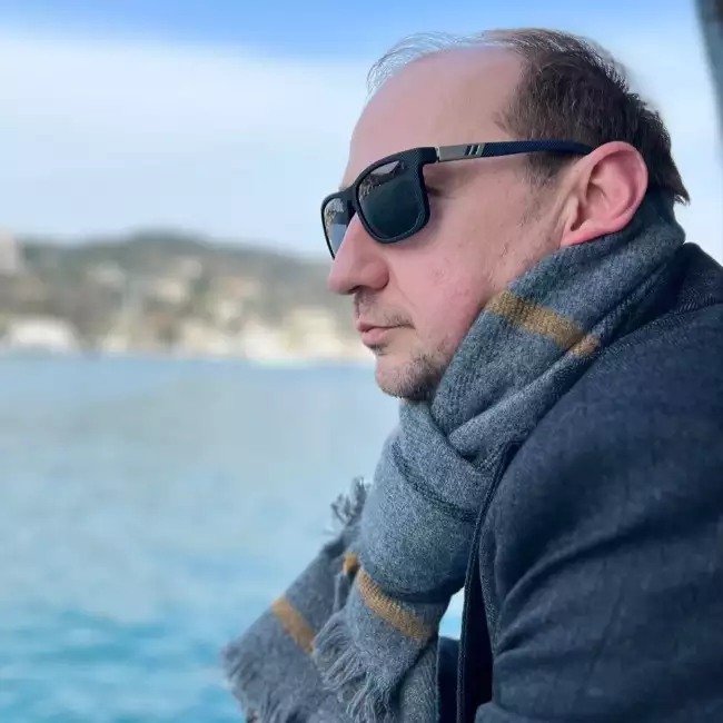 Кам, 44, Москва, Россия - Tatar Nikah