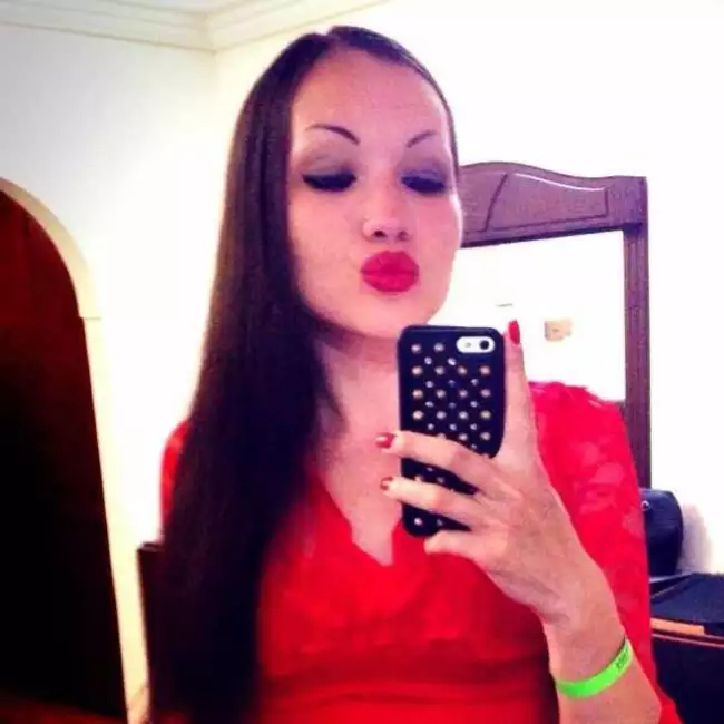 Альбина, 30, Москва, Россия - Tatar Nikah