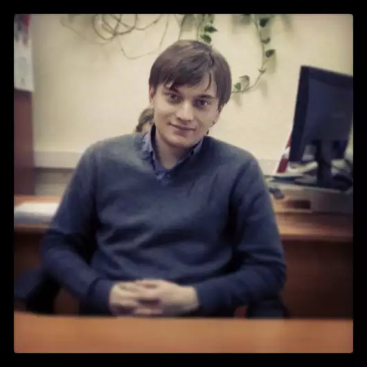 Тимур