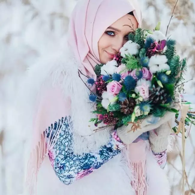 Мадина, 37, Москва, Россия - Tatar Nikah